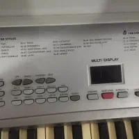 ارگ orla kx1|پیانو، کیبورد، آکاردئون|تهران, سبلان (لشگر)|دیوار