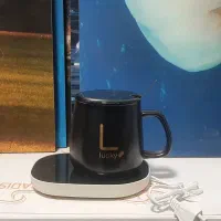 ماگ هیتردار|سماور، چای‌ساز، قهوه‌ساز|تهران, بهداشت|دیوار