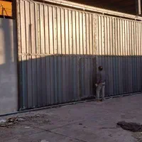 ساخت انواع سازه فلزی سبک و سنگین|خدمات پیشه و مهارت|کرمانشاه, |دیوار