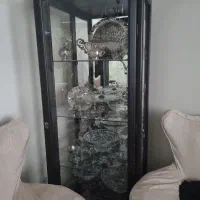 بوفه چهار طبقه