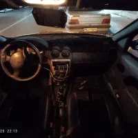 فروش تندردوگانه کارخانه پارس خودرو سفیدمدل ۱۳۹۱|خودرو سواری و وانت|شاهو, |دیوار