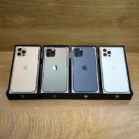 آیفون iPhone 12 Pro اقساطی