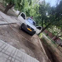 وینگل ۵|خودرو سواری و وانت|کرج, بیلقان|دیوار