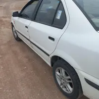 سمند SE، مدل ۱۳۸۹|خودرو سواری و وانت|ماکو, |دیوار