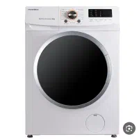 لباسشویی 8کیلو پاکشوماi8