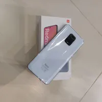 شیائومی Redmi Note 9S با حافظهٔ ۶۴ گیگابایت|موبایل|قم, باجک دو|دیوار