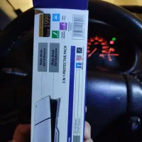 برچسب ps5|کنسول، بازی ویدئویی و آنلاین|اندیشه, اندیشه فاز ۱|دیوار