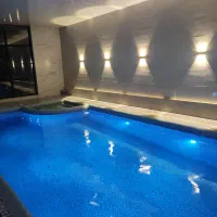 اجاره باغ ویلا مجلل و لوکس در مشهد (عمارت سفید)