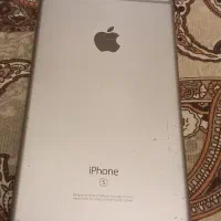 گوشی ایفون اپل ۶ اس پلاس ۱۲۸ گیگ LLA پک اصلی