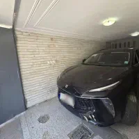 لاماری مشکی مدل 1402 فروش فوری
