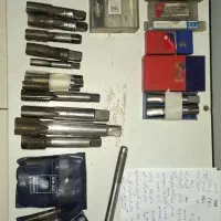 قلاویز سایز های پر مصرف ۲۵ دست جنس مناسب