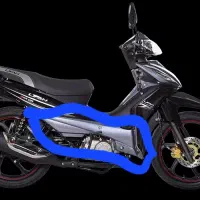 فلاپ انجین لیفان pk135
