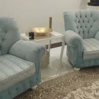 فروش مبلمان|مبلمان خانگی و میز عسلی|تهران, تهران پارس|دیوار
