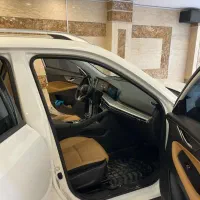 چانگان cs35 plus 2024|خودرو سواری و وانت|گرگان, |دیوار