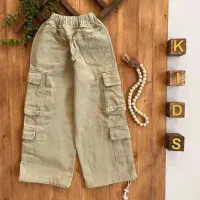 یلدایی . شلوار کارگو . کاپشن|کفش و لباس بچه|سبزوار, عارف|دیوار