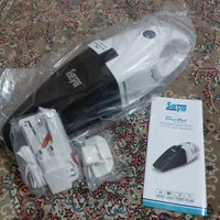 جارو شارژی پارس خزر
