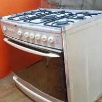 فر گاز
