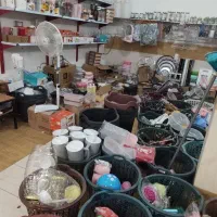 فروش اجناس پلاسکو و بلور