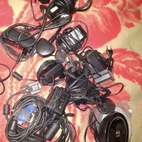 آداپتور موس کابل اینترنت وغیره|قطعات و لوازم جانبی رایانه|تهران, آذری|دیوار