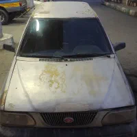 پراید۱۴۱ مدل ۸۵|خودرو سواری و وانت|سنندج, |دیوار