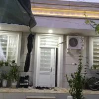 ۲۰۰ ویلایی نوساز جاده سلامت