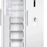 یخچال فریزر دوقلو پاکشوما آکبند موتور ساخت کره|یخچال و فریزر|بوشهر, |دیوار