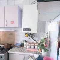 طبقه دوم/پارکینگ حیاط/زیبا مسکن مهر/مشاور بخشیان|فروش آپارتمان|صفادشت, |دیوار