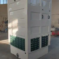 خنک کننده دستگاه تزریق|ماشینآلات صنعتی|شاهدشهر, |دیوار