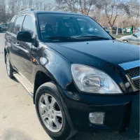 ام وی ام ایکس ۳۳ مدل ۱۳۹۱