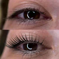 فیشال و پاکسازی کاشت مژه و لیفت ابرو|خدمات آرایشگری و زیبایی|رشت, جانبازان|دیوار