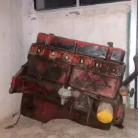 موتور شورلت  شاتون بلند