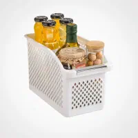 سبدهای نظم دهنده لیمون در فروش ویژه|آب‌چکان و نظم‌دهنده ظروف|تهران, استاد معین|دیوار