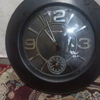 ساعت دیواری