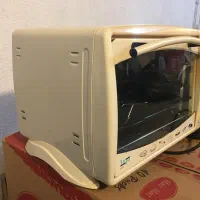 توستر سایا|اجاق گاز و لوازم برقی پخت‌وپز|بندر انزلی, گلسرخ|دیوار