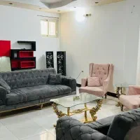 اجاره باغ ویلا روزانه و هفتگی در اراک کد 55