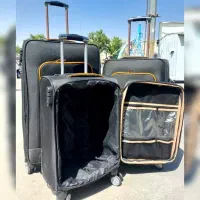 ساک مسافرتی و چمدان|کیف، کفش، کمربند|ورامین, ورامین|دیوار