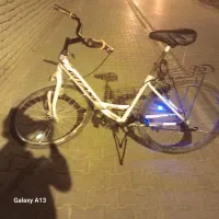 دوچرخه ۲۶ دماوند|دوچرخه، اسکیت، اسکوتر|تربت جام, والفجر|دیوار