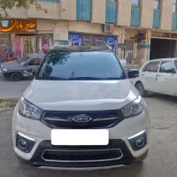 ام وی ام X33 S اسپرت مدل ۱۳۹۹ فروش یا معاوضه خودرو