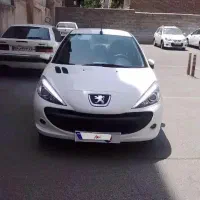 پژو ۲۰۷ tu3|خودرو سواری و وانت|قم, انسجام|دیوار