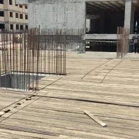 نیازمند نیرو آرماتور بند و قالب بند بصورت روزمزد