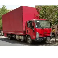 خدمات کارگراسباب کشی و حمل ونقل