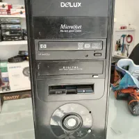 کیس کامپیوتر سرعت بالا