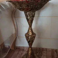 جام(کنار سالنی)برنجی