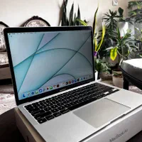 مک بوک استثنایی air M1 نو نو