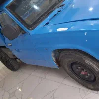 نیسان مزایده مدل ۸۱سنددار