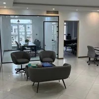 ۹۰متر سند اداری ۵ ساله جنت آباد جنوبی|اجارهٔ دفتر کار، اتاق اداری، مطب|تهران, جنت‌آباد جنوبی|دیوار