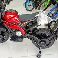 موتورشارژی کمک دارسیلیکن (غلامی)|اسباببازی|زاهدان, |دیوار