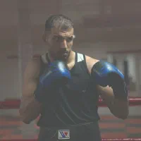 آموزش تخصصی بوکس