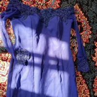 لباس شب مجلسی