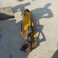 جک پاکت لودر کوماتسو 470 گاردون بدون گریس خور اف|ماشین‌آلات صنعتی|زرین دشت (فارس), |دیوار